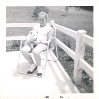 Photo of Christi VanKerckhove